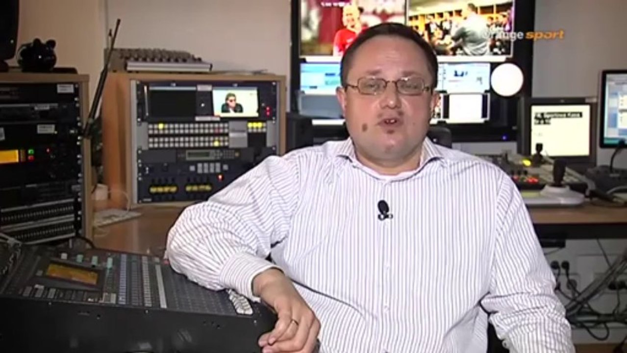 Videoblog Jacka Adamczyka odc.77: Świat MMA wciąż zaskakuje