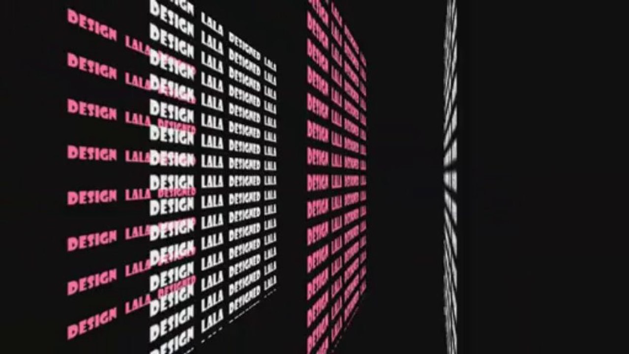 (Intro) Designed LaLa XX