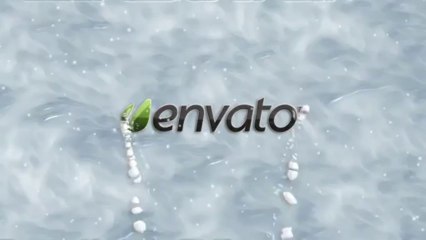 After Snowstorm - After Effects Template