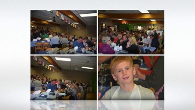 Soirée Moules Frites