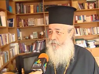 Νικόλαος για έμβρυα