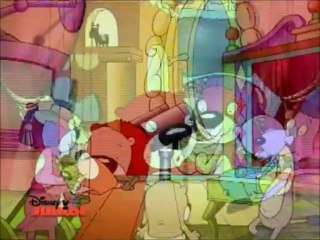 PB&J Otter Poor bubbles - Poodle powder