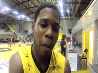 Les joueurs du FOPB comptent sur vous !