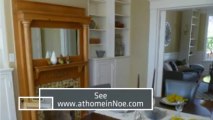 Noe Valley 3834-25th St 3 BR-2.5 Bath San Francisco Home