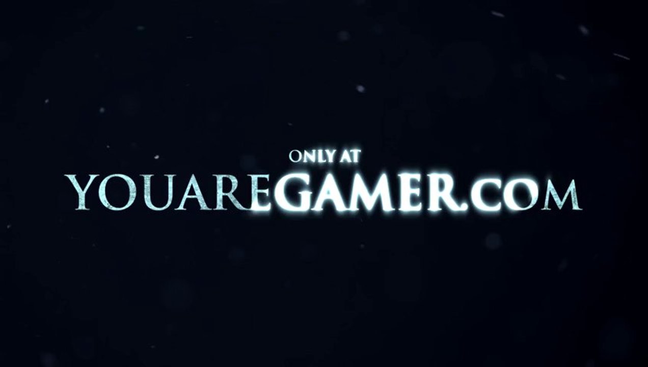 CDkey store - YouAreGamer