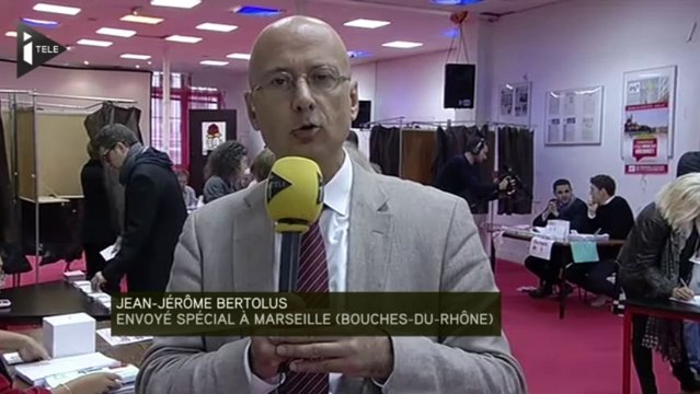 Primaire à Marseille : premier accroc révélé par Samia Ghali