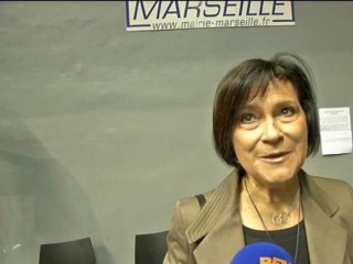 Primaires PS à Marseille: Carlotti est dans "un état d'esprit positif" - 13/10