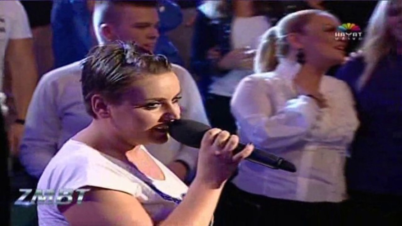 Ana Barukcic-Bato