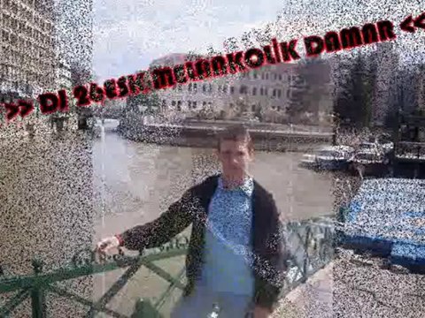 DJ 26ESK(MELANKOLİK DAMAR) DUDAKLARIMSA MÜPTELAN 2013