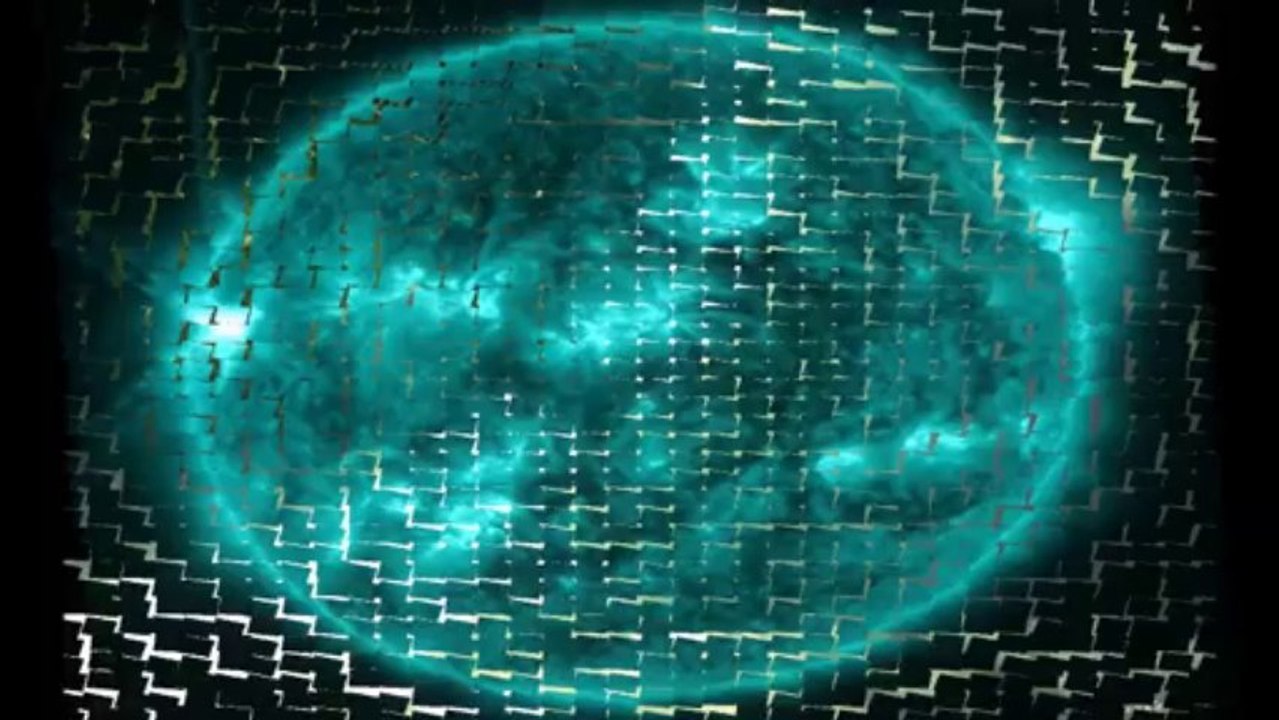 Notre Terre
