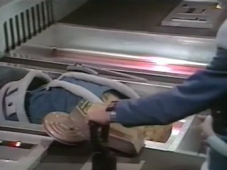 Doctor Who Classic - 13x07 - Il Pianeta Del Male - 3^ Parte ITA