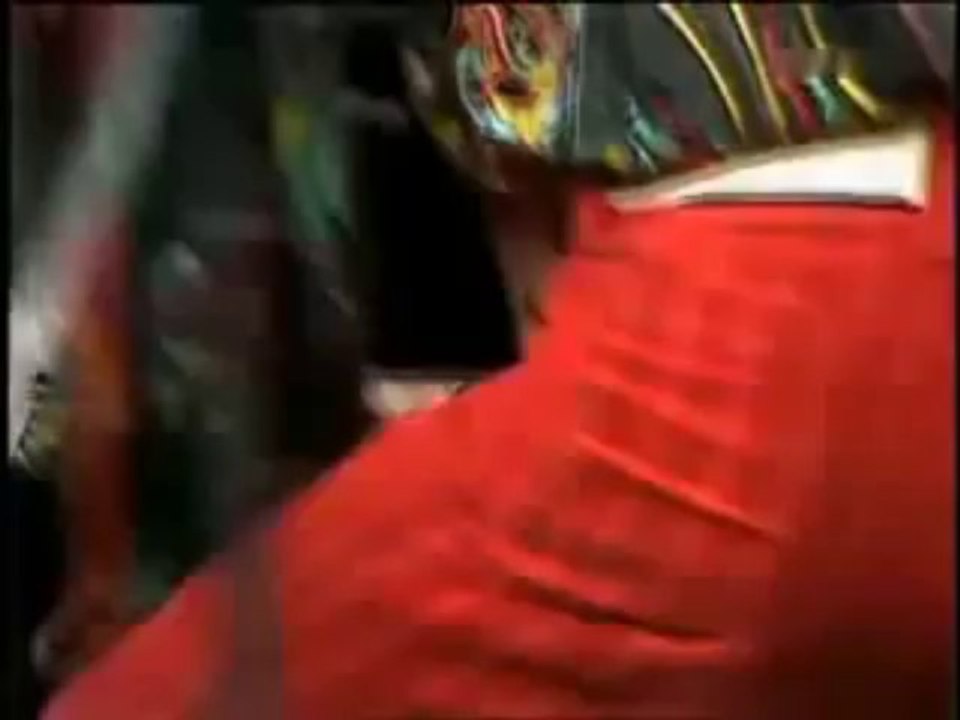 Chuck Berry - Roll over Beethoven (1972)