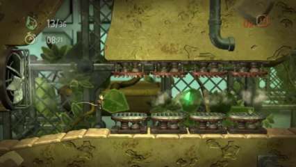 Ethan: Meteor Hunter - Launch trailer