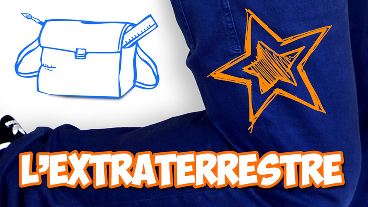 L'Extraterrestre ✦ Outro ᚜ AE ᚛