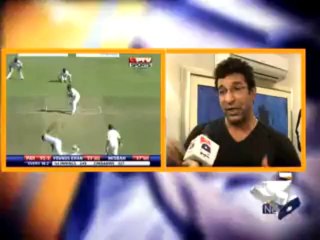 Wasim Akram Expert Opinion on Pakistan VS South Africa Series