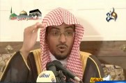الانكسار لله  و  المساجد  ...مؤثر  الشيخ صالح المغامسي