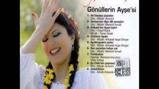 AskimSesi.com-Ankaralı Ayşe Dincer  -  Tombulum  2012  Full Album