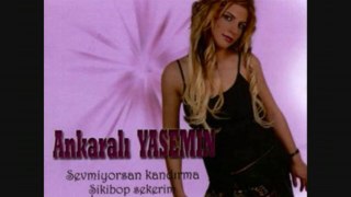 AskimSesi.com-Ankarali Yasemin - Ogul Bu Nasil Gelin 2007