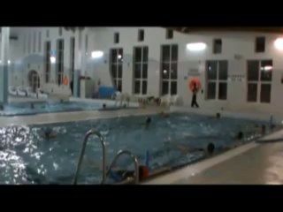 Aqua Aerobic Yvette , Tomasz i Dawid Dobroczek Aqua Aerobik w Gdańsku (21)