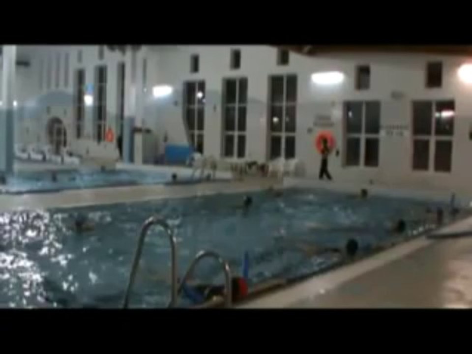 Aqua Aerobic Yvette , Tomasz i Dawid Dobroczek Aqua Aerobik w Gdańsku (21)