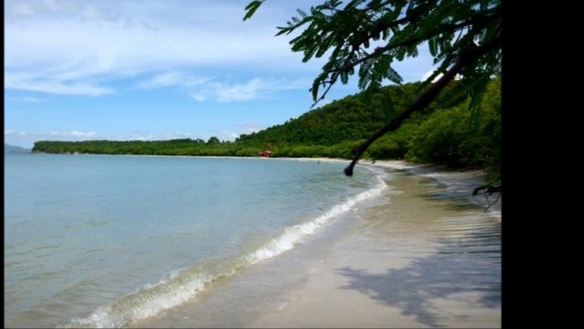 CLUB MED 2013 LES BOUCANIERS PLAGE DES SALINES