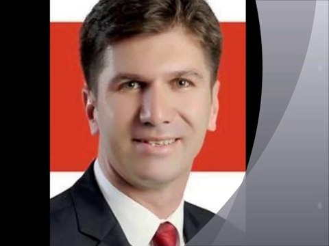 Ali Orkun Ercengiz-Kurban Bayramı Mesajı