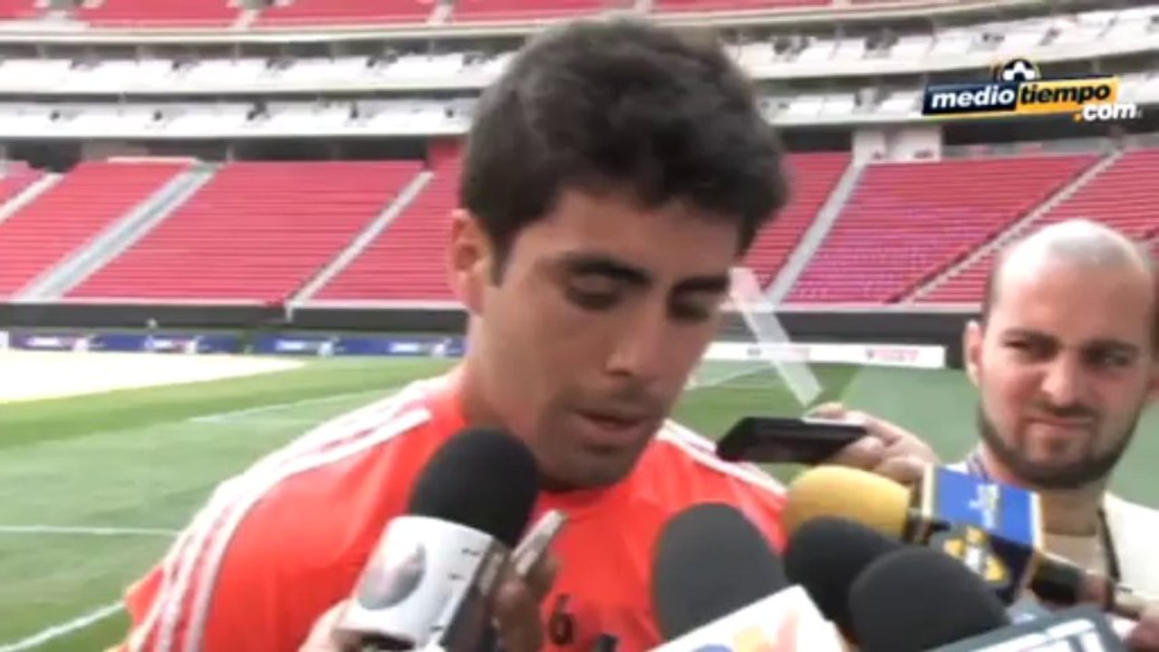 Defensa chiva modifica pensando en Pachuca