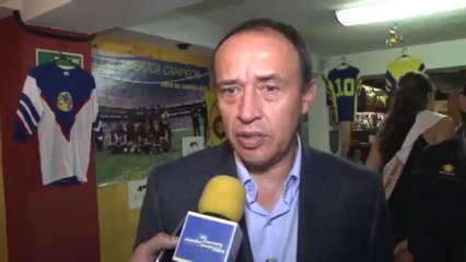 Ex americanistas confían en el bicampeonato