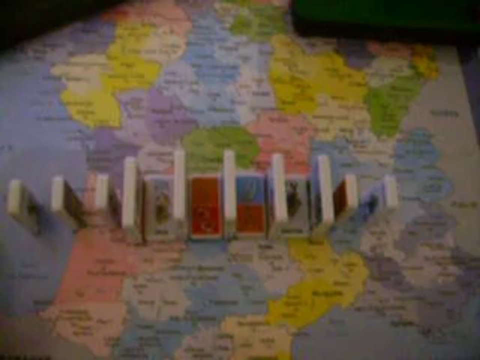 technique de domino (5)