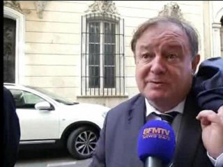 Primaire PS à Marseille: "On rencontre des problèmes de listes d'émargement" - 13/10
