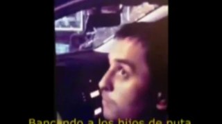 Juan Cabandié - El Video de la Polémica
