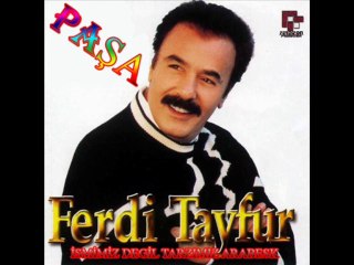 Ferdi Tayfur  Yüregin Tas Olsada