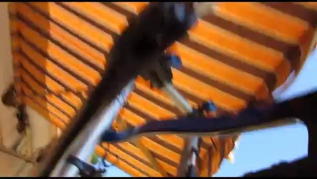 TROC VELO VENTE CADRE TITUS FTM CARBONE