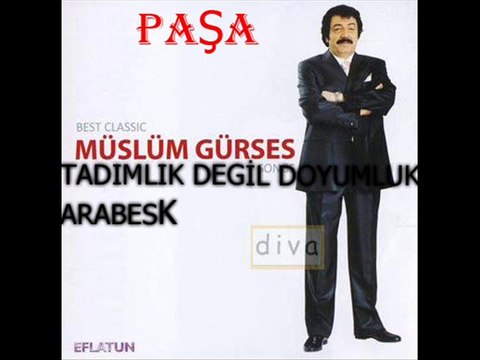 MÜSLÜM GÜRSES EY ZALİM
