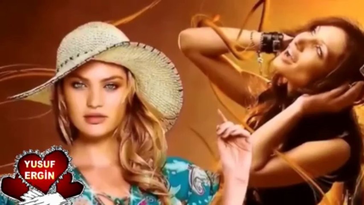 ÖMER DANIŞ- NİYE GİTTİN (YENİ KLİP)- (2013)