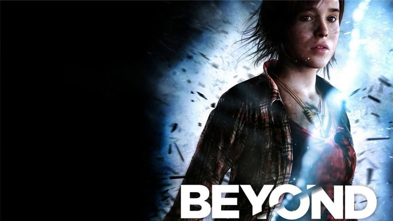 Beyond Two Souls (12/34)