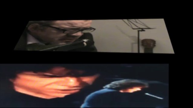 3D verdulandia riccardo cocciante e luca brunello ^bella senzanima^