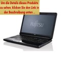 Angebote Fujitsu Lifebook AH530 39,6 cm (15,6 Zoll) Notebook (Intel Pentium P6200, 2,1GHz, 4GB RAM, 320GB HDD, Intel HD...