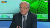La chimie verte: linnovation en Poitou-Charentes, dans Green Business - 13/10 2/4