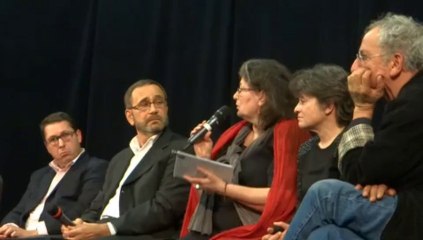 Soirée Syrie au Cœur à Montigny-les-Metz 🇸🇾 - Témoignages et Débat