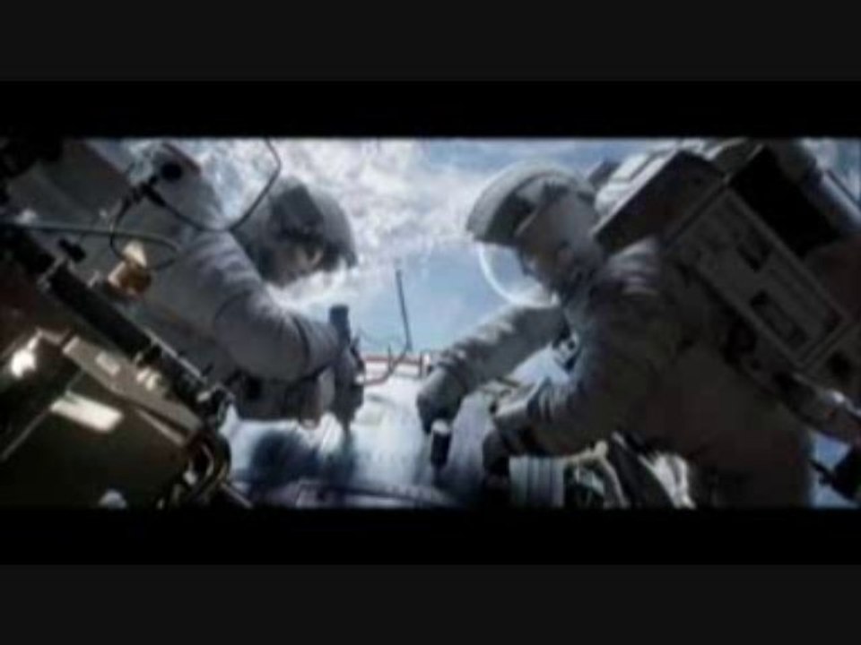 Grawitacja (2013) lektor pl caly film on line za darmo