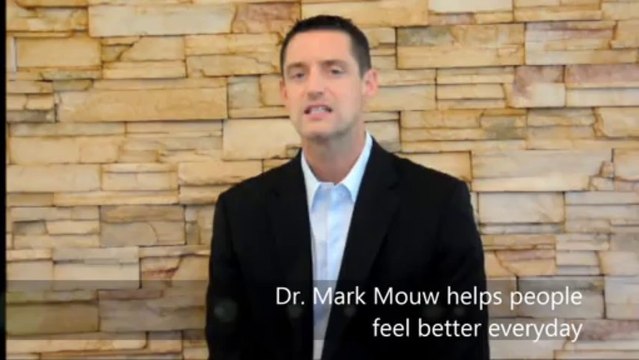 Dr. Mark Mouw Family Chiropractic in Council Bluffs, IA