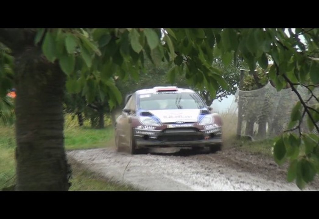 Rallye de France 2013 by Rallyeshots [WRC]