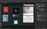 Tutoriel vidéo : BlendMe et GuideGuide plugins gratuits pour Photoshop