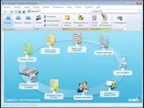 Comptable à  Bruxelles Logiciel Ciel Gestion Commerciale Evolution 2012 (démo) - YouTube