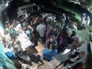 Soirée Vikings VS Gaulois