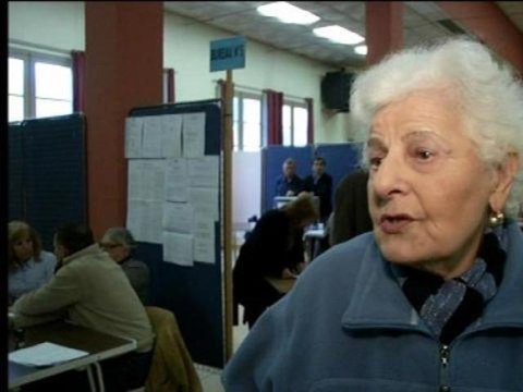 Cantonale à Brignoles: participation en hausse, ce dimanche, au deuxième tour - 13/10