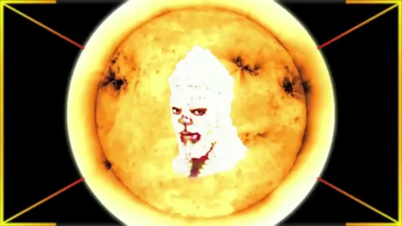 11+16 - Obatala + 52diddi - Old Techno Pulsar Song - (MH65 ♫ ♪‏) - Obatala ObaTali