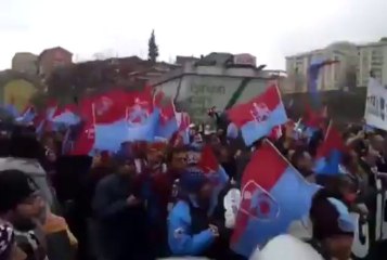 Büyük İstinye Protestosu