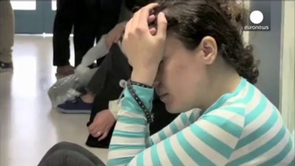 Après l'urgence de la survie, les rescapés du naufrage...